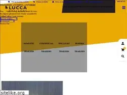 Sites similar to luccatrailers.nz