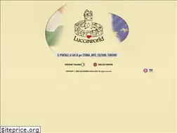 Sites similar to luccaworld.com