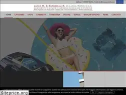 Sites similar to luccazaramella.com