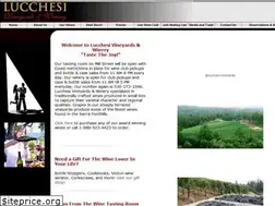 Sites similar to lucchesivineyards.com
