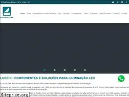 Sites similar to lucchi.com.br
