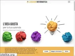 Sites similar to lucchiniinformatica.it