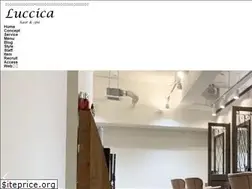 Sites similar to luccicaa.com