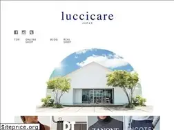 Sites similar to luccicare.com