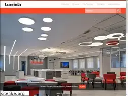 Sites similar to lucciola.com.ar