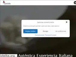 Sites similar to lucciola.es