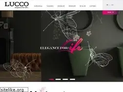 Sites similar to lucco.com.tr