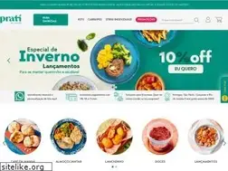 Sites similar to luccofit.com.br