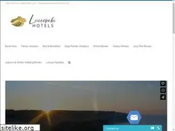 Sites similar to luccombehotels.co.uk