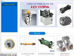 Sites similar to luccuongco.com
