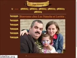 Sites similar to lucdc.be