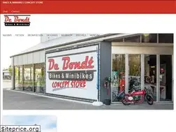 Sites similar to lucdebondt.be