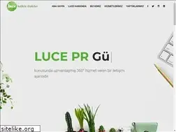 Sites similar to luce-hi.com