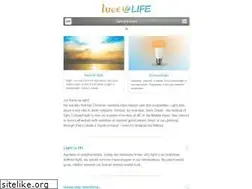 Sites similar to luce.life