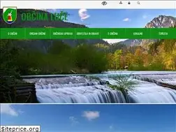 Sites similar to luce.si