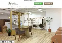 Sites similar to luce1014.net