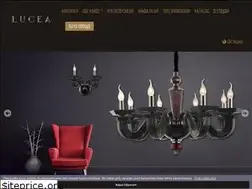 Sites similar to lucea.com.tr