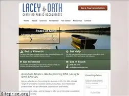 Sites similar to luceaccounting.com