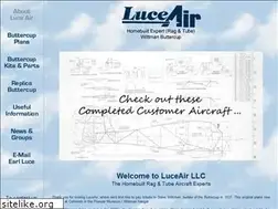 Sites similar to luceair.com