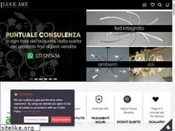 Sites similar to luceartshop.com