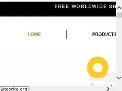 Sites similar to lucebeauty.com