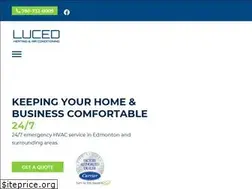 Sites similar to lucedfurnaces.com
