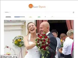Sites similar to lucedigitale.com