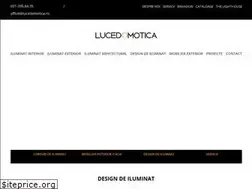 Sites similar to lucedomotica.ro