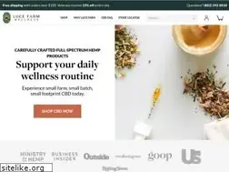 Sites similar to lucefarmvt.com