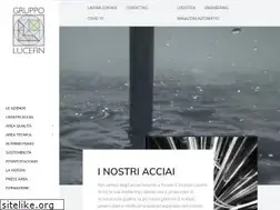Sites similar to lucefin.com