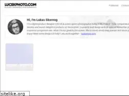 Sites similar to lucekphoto.com