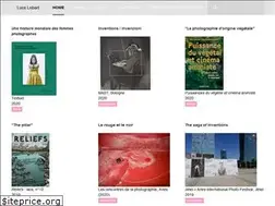 Sites similar to lucelebart.org