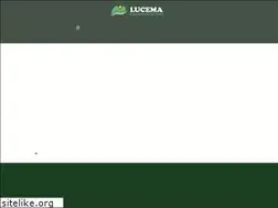 Sites similar to lucema.com.br