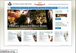 Sites similar to lucenaclinic.ie