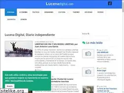 Sites similar to lucenadigital.com