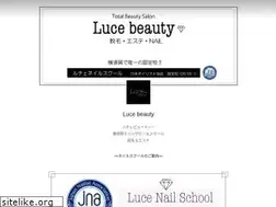 Sites similar to lucenail-salon.com