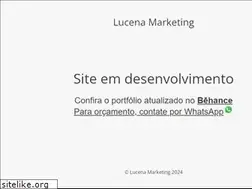 Sites similar to lucenamarketing.com