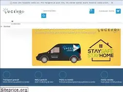 Sites similar to lucendi.ro