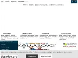 Sites similar to lucenec.sk