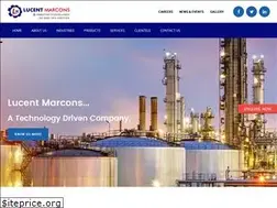 Sites similar to lucent-india.com