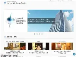 Sites similar to lucent-w.com