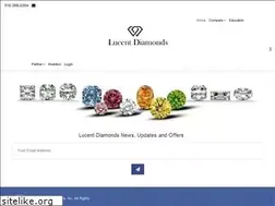 Sites similar to lucentdiamonds.com