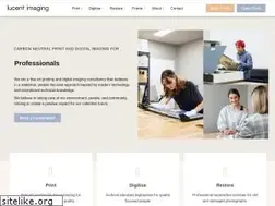 Sites similar to lucentimaging.com.au
