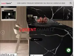 Sites similar to lucentquartz.ca