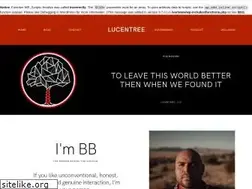 Sites similar to lucentree.com