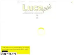 Sites similar to lucepiumolise.com