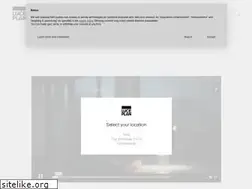 Sites similar to luceplan.fr