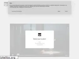 Sites similar to luceplan.it