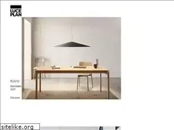 Sites similar to luceplanusa.com