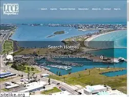 Sites similar to lucepropertiesofrockport.com
